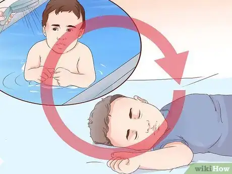 Imagen titulada Get Your Child to Sleep Through the Night Step 2