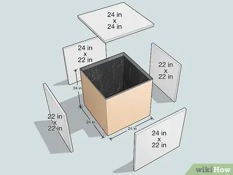 Imagen titulada Make a Cooler from Insulating Material Step 6