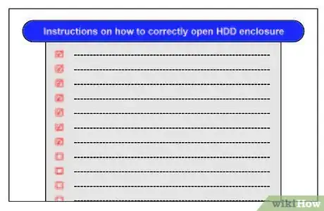 Imagen titulada Build an External Hard Drive Step 4