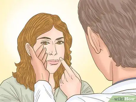 Imagen titulada Make Your Nose Look Smaller Step 19