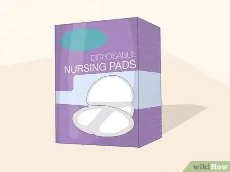 Imagen titulada Use Breast Pads Step 13