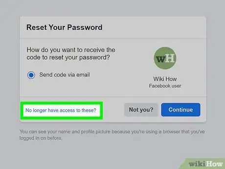 Imagen titulada Get Someone's Facebook Password Step 4