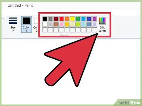 Imagen titulada Make a Blend in Microsoft Paint Step 4