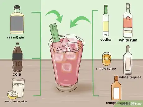 Imagen titulada Drink Gin Step 11