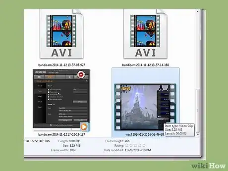 Imagen titulada Use Bandicam Step 24