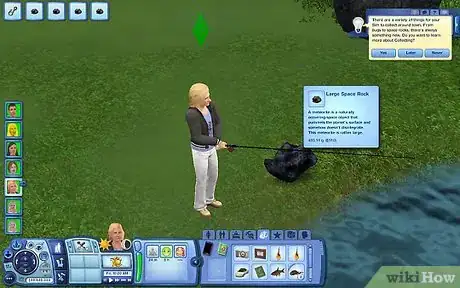 Imagen titulada Get Lots of Money in the Sims 3 Without Using Cheats or Getting a Job Step 19