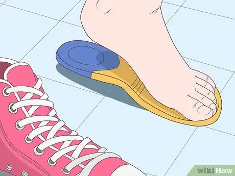 Imagen titulada Relieve Foot Pain from Standing All Day Step 18