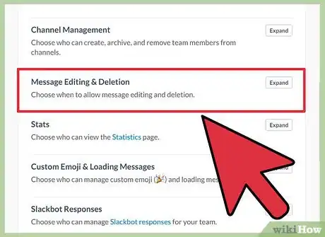 Imagen titulada Change a Team Member's Role on Slack Step 18