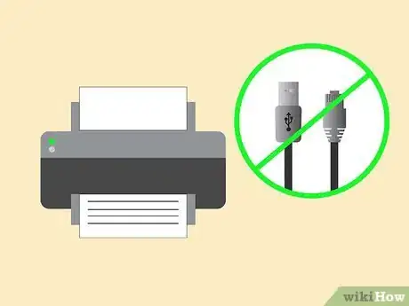 Imagen titulada Connect the HP Deskjet 3050 to a Wireless Router Step 2