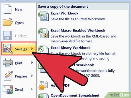 Imagen titulada Create a Gantt Chart Step 6