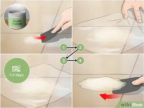 Imagen titulada Remove Stains from Tiles Step 5