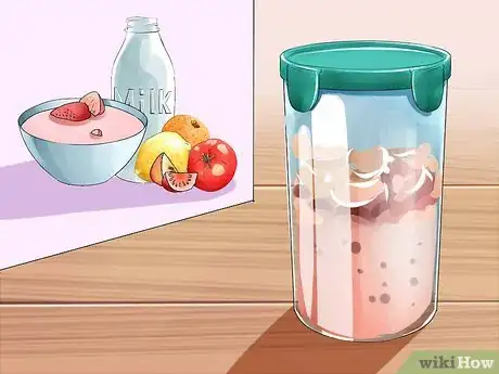 Imagen titulada Make Healthy Breakfasts the Night Before Step 6