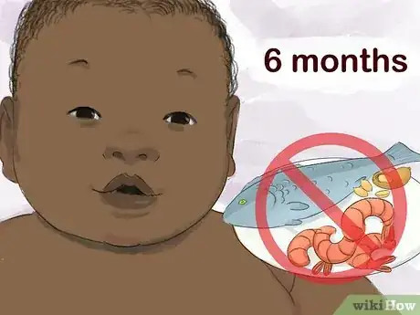 Imagen titulada Know if a Baby Has Food Allergies Step 18