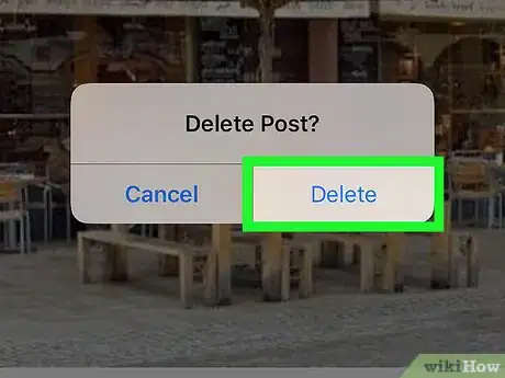 Imagen titulada Delete Instagram Photos Step 7