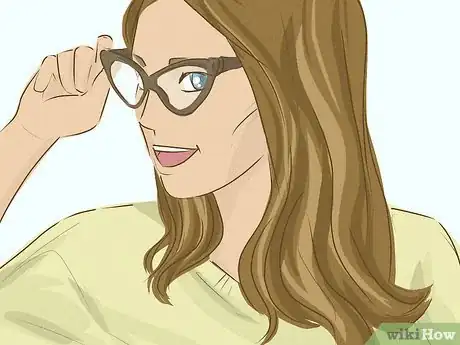 Imagen titulada Look Good in Glasses (for Women) Step 17