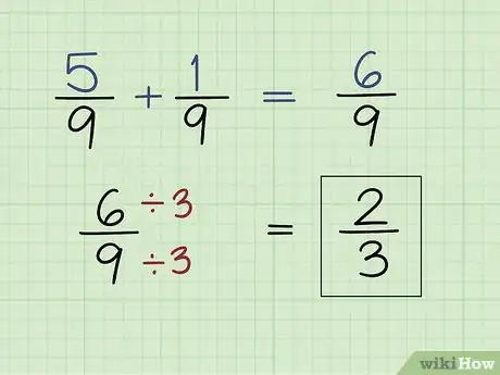 Imagen titulada Solve Fraction Questions in Math Step 6