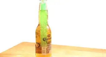 hacer cerveza verde