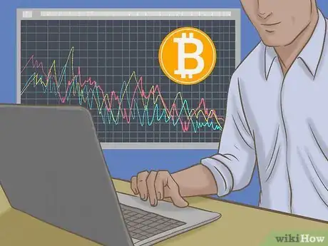 Imagen titulada Invest in Bitcoin Step 12