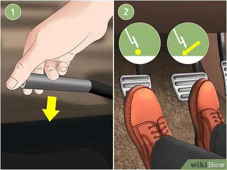 Imagen titulada Shift a Manual Transmission Step 7