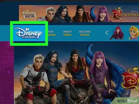 Imagen titulada Watch Cancelled Disney Shows Step 4