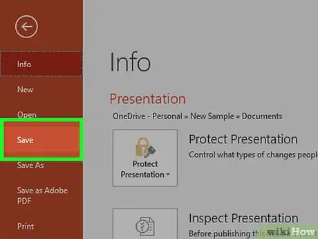 Imagen titulada Reduce Powerpoint File Size Step 18