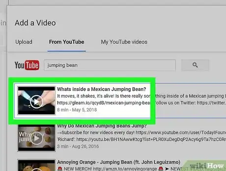 Imagen titulada Embed a YouTube Video in a Blogger Blog Step 11