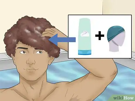 Imagen titulada Use Powder Hair Dye Step 13