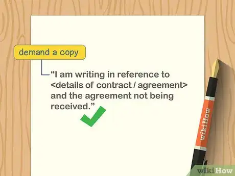 Imagen titulada Request a Copy of a Contract Step 8