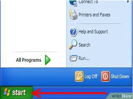 Imagen titulada Disable Internet Explorer As the Default Browser on XP Home Edition Step 3