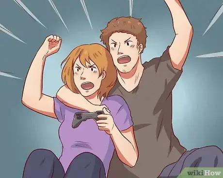 Imagen titulada Get Your Girlfriend to Play Video Games Step 8