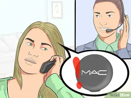 Imagen titulada Spot a Fake MAC Cosmetics Product Step 12