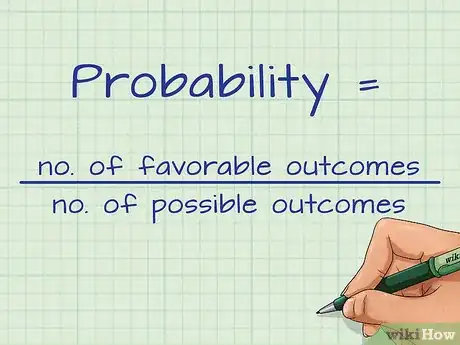 Imagen titulada Understand Probability Step 2