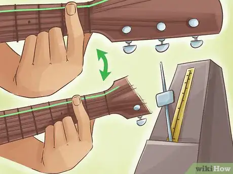 Imagen titulada Start Learning Guitar Step 06