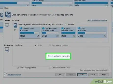 Imagen titulada Transfer OS to SSD on PC or Mac Step 10