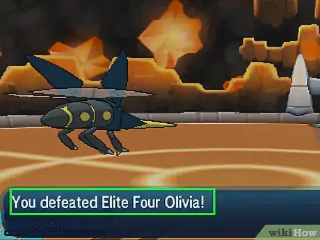 Imagen titulada Beat the Elite Four in Pokémon Sun and Moon Step 8