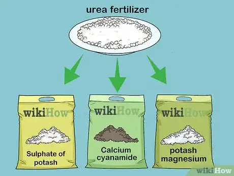 Imagen titulada Apply Urea Fertilizer Step 10