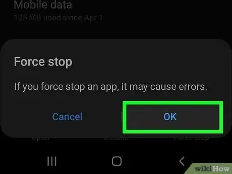 Imagen titulada Restart Apps on Android Step 5