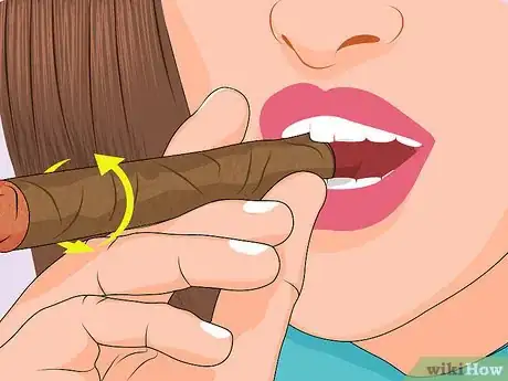 Imagen titulada Cut a Cigar Step 15