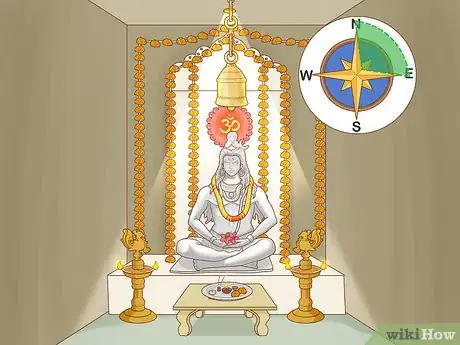 Imagen titulada Worship Lord Shiva Step 3