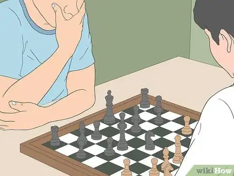 Imagen titulada Win at Chess Step 27