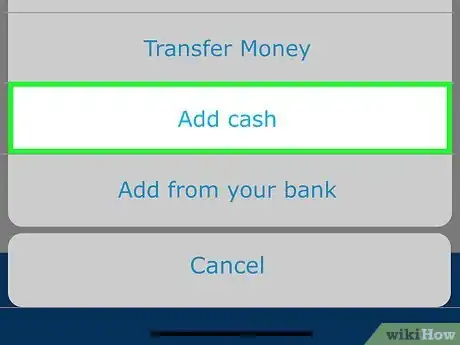 Imagen titulada Add Money to PayPal Step 15