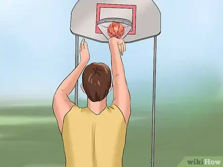 Imagen titulada Be Good at Basketball Immediately Step 5