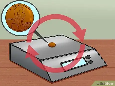Imagen titulada Know if Your Scale Is Working Correctly Step 10