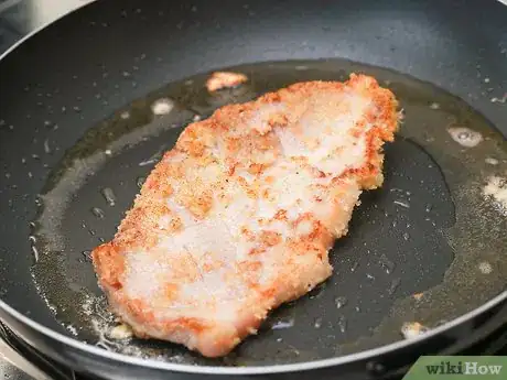 Imagen titulada Fry a Pork Chop Step 37