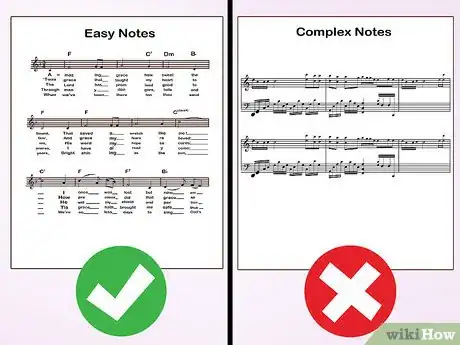 Imagen titulada Practice Sight Reading Piano Music Step 15