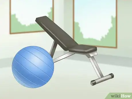 Imagen titulada Build a Low Cost Home Gym Step 13