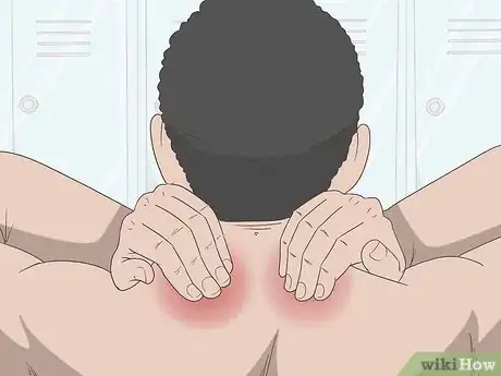 Imagen titulada Relieve a Neck Tension Headache Step 2