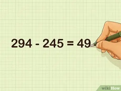 Imagen titulada Work out a Fraction of an Amount Step 14