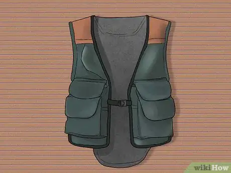 Imagen titulada Make a SWAT Costume Step 13