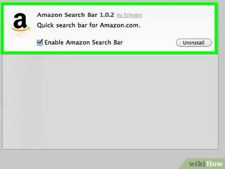 Imagen titulada Uninstall Amazon Assistant on PC or Mac Step 11